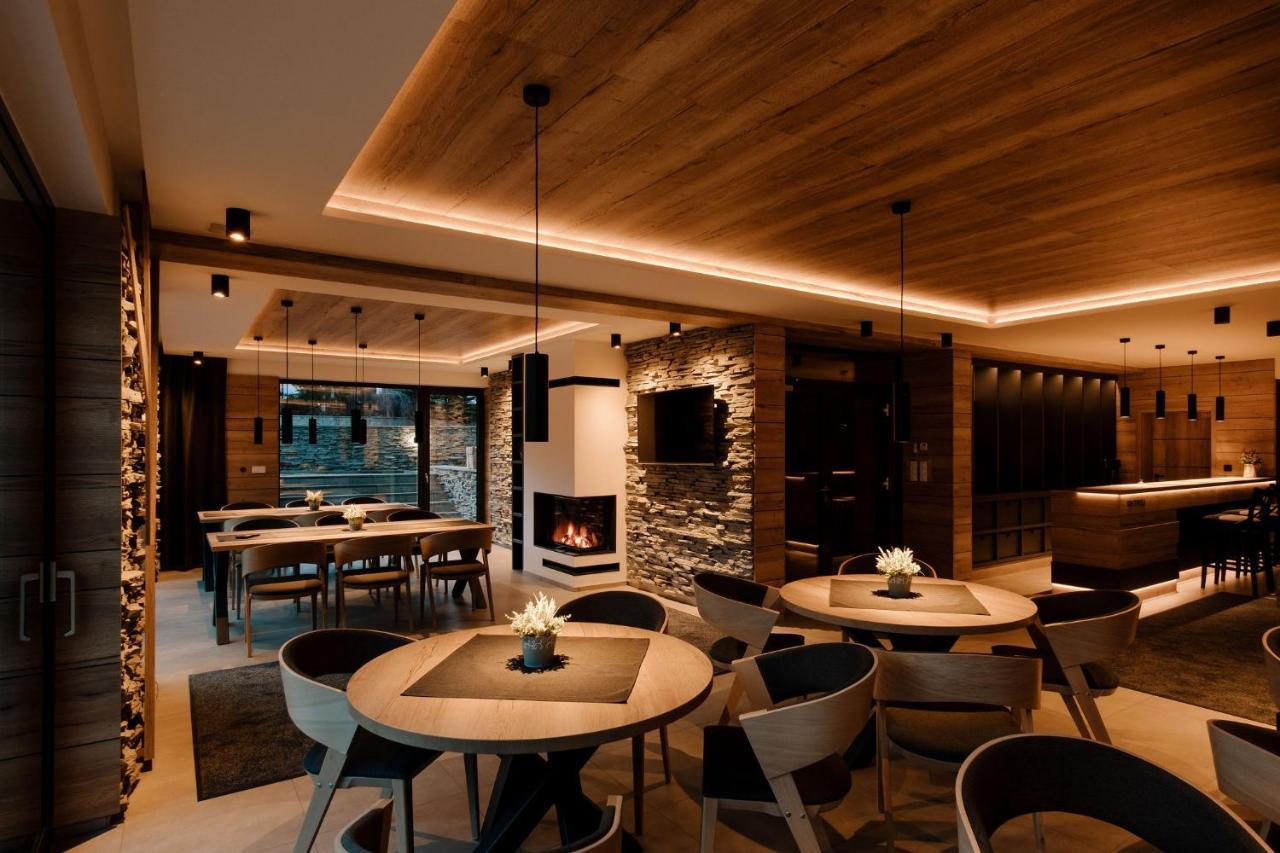 Vysoké Tatry Villa Greystone מראה חיצוני תמונה