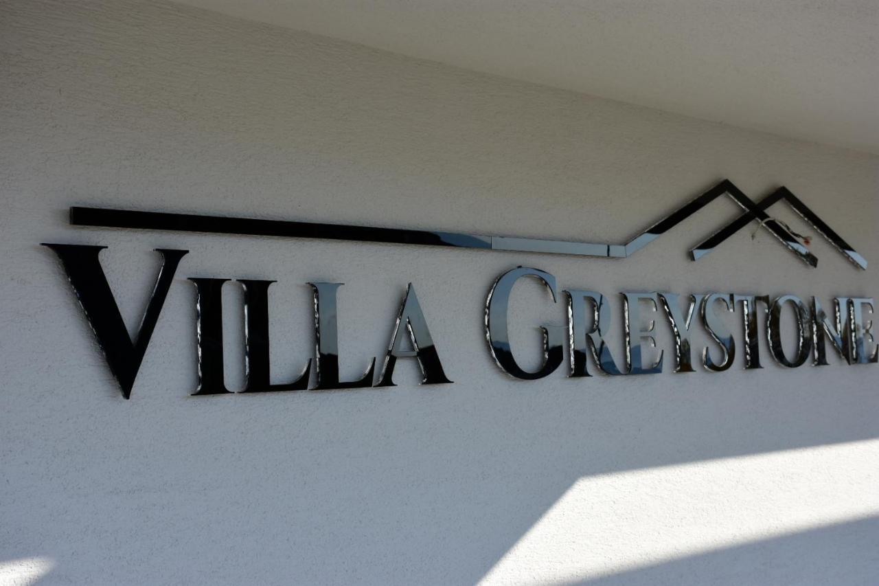 Vysoké Tatry Villa Greystone מראה חיצוני תמונה