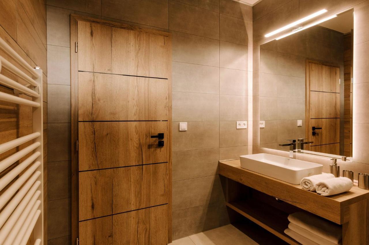 Vysoké Tatry Villa Greystone מראה חיצוני תמונה