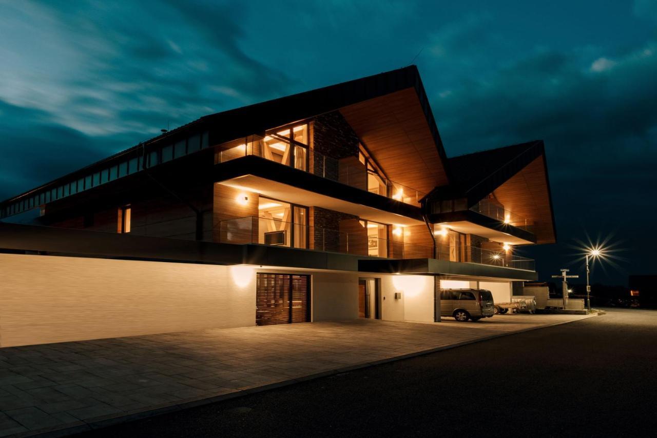 Vysoké Tatry Villa Greystone מראה חיצוני תמונה